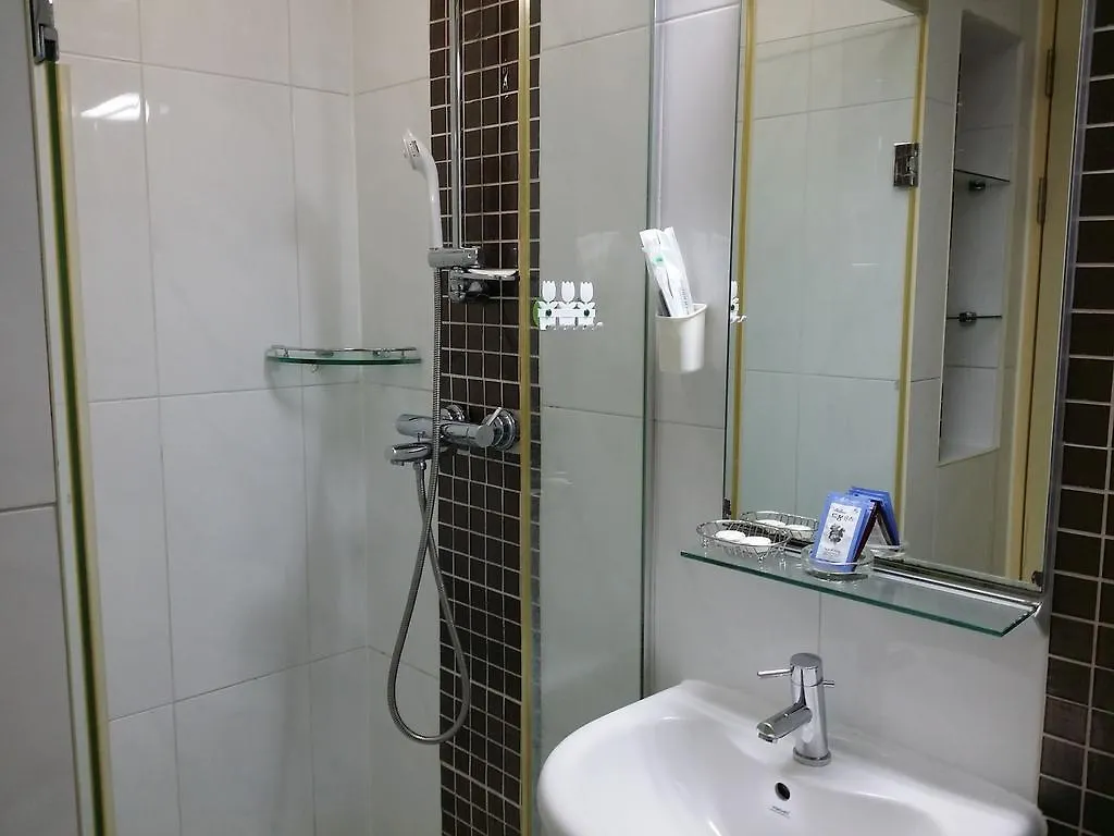 Incheon Airport Best Guesthouse Guest house