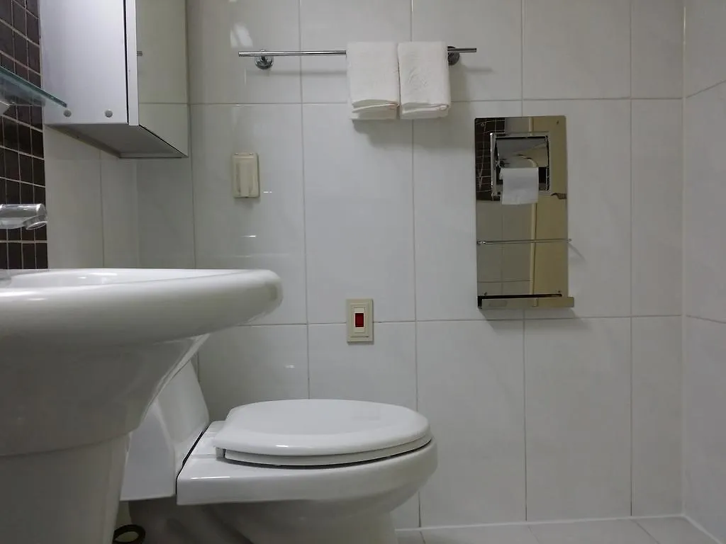 Guest house Incheon Airport Best Guesthouse