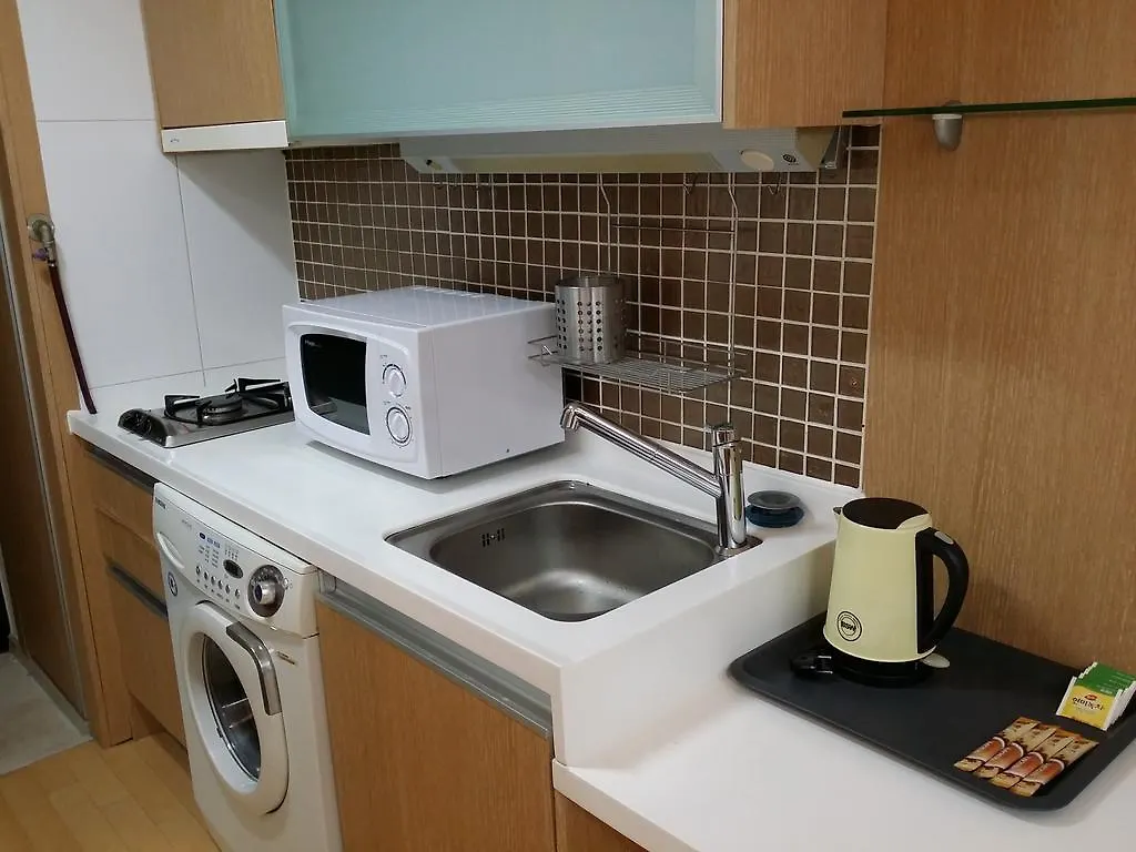 Incheon Airport Best Guesthouse