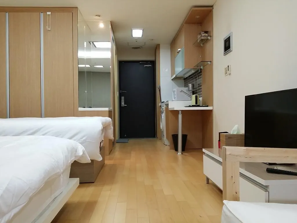 Guest house Incheon Airport Best Guesthouse
