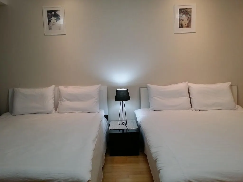 Incheon Airport Best Guesthouse Guest house