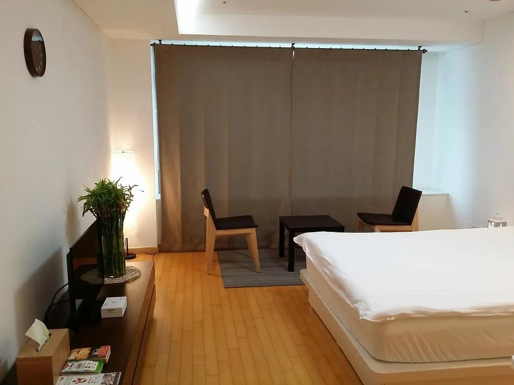 Incheon Airport Best Guesthouse Guest house