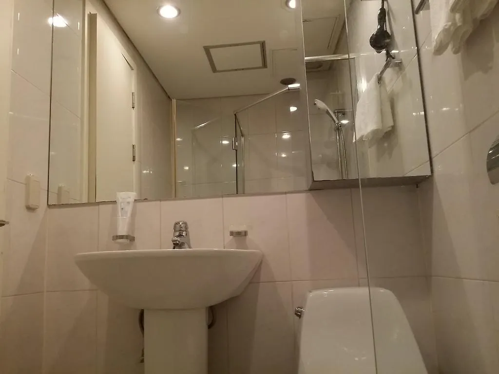 Incheon Airport Best Guesthouse