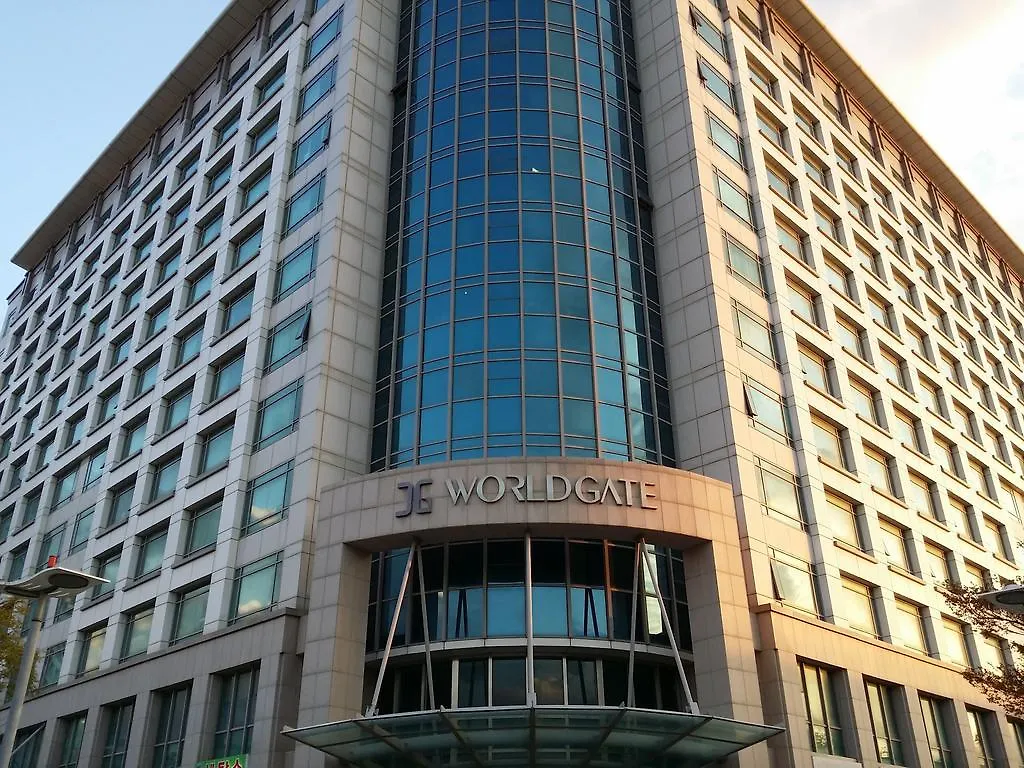 Incheon Airport Best Guesthouse 0*,