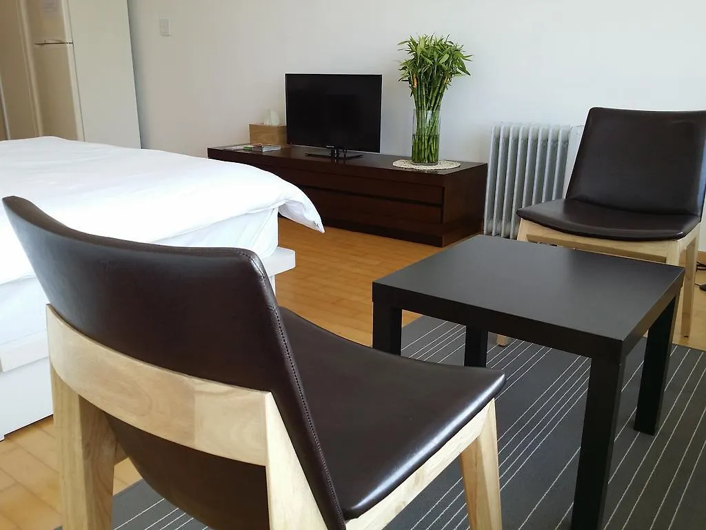 Incheon Airport Best Guesthouse 0*,  South Korea