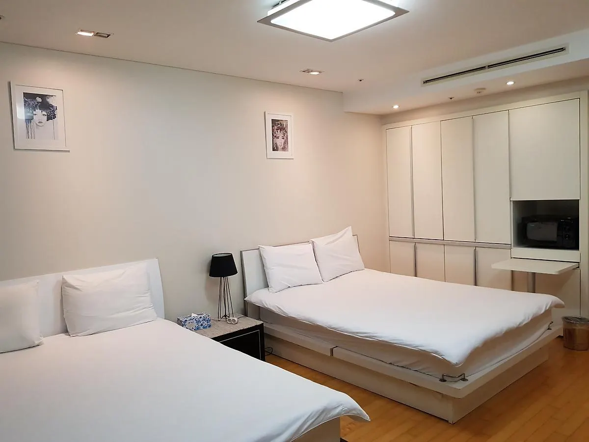 Incheon Airport Best Guesthouse 0*,  South Korea