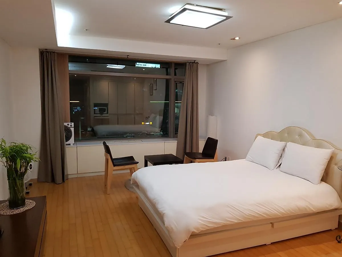 Incheon Airport Best Guesthouse Guest house