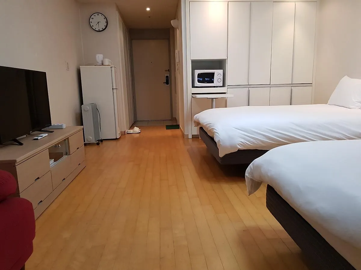 Incheon Airport Best Guesthouse