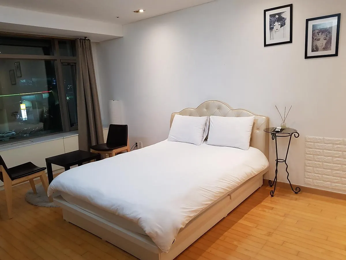 Incheon Airport Best Guesthouse Guest house