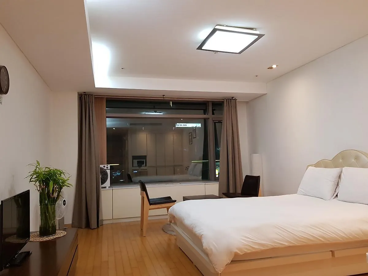 Incheon Airport Best Guesthouse