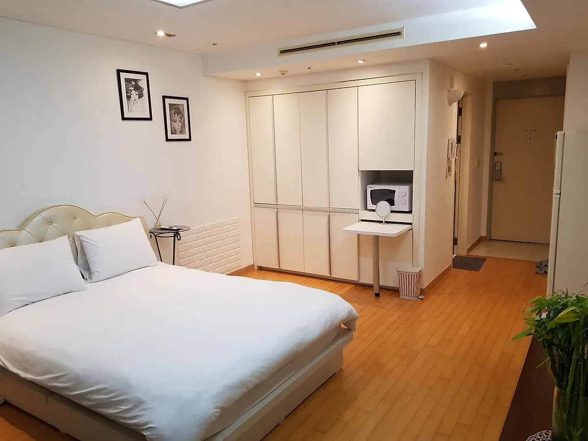 Guest house Incheon Airport Best Guesthouse
