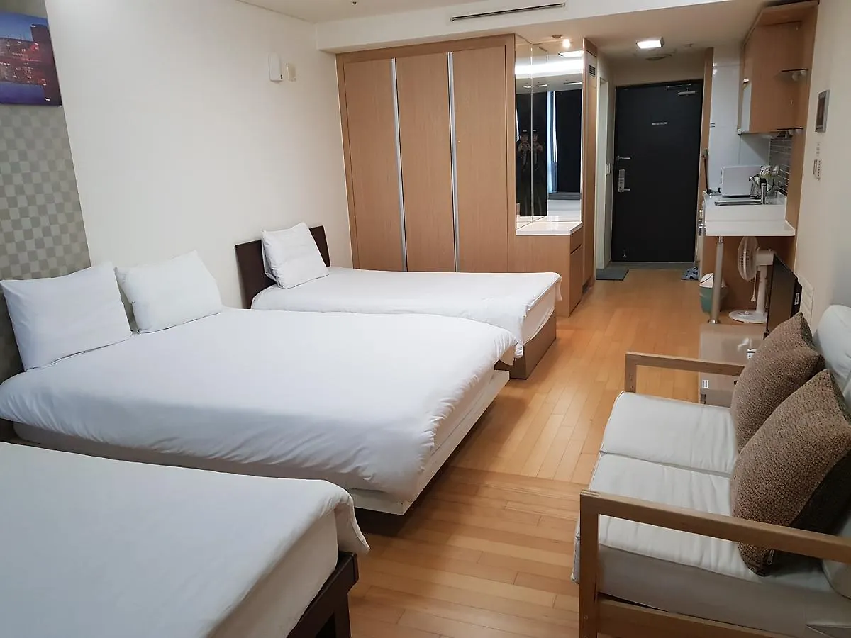 Incheon Airport Best Guesthouse 0*,  South Korea